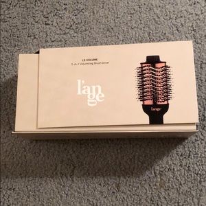 Le Volume 2 - 1 Volumizing Brush Dryer by L’ange